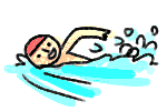 Wataru Swimming
